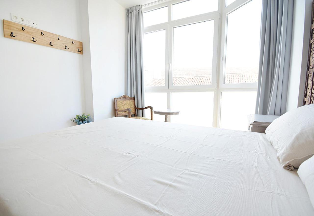 Centrico Apartamento En Vilanova De Arousa Exterior photo